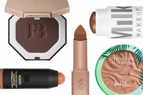 Best Cream Bronzers