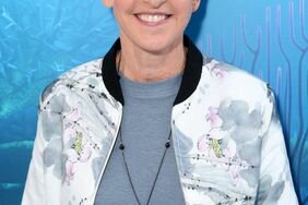 Ellen DeGeneres