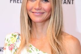 Gwyneth Paltrow Frederique Constant