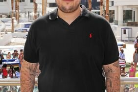 Rob Kardashian - Lead 2016