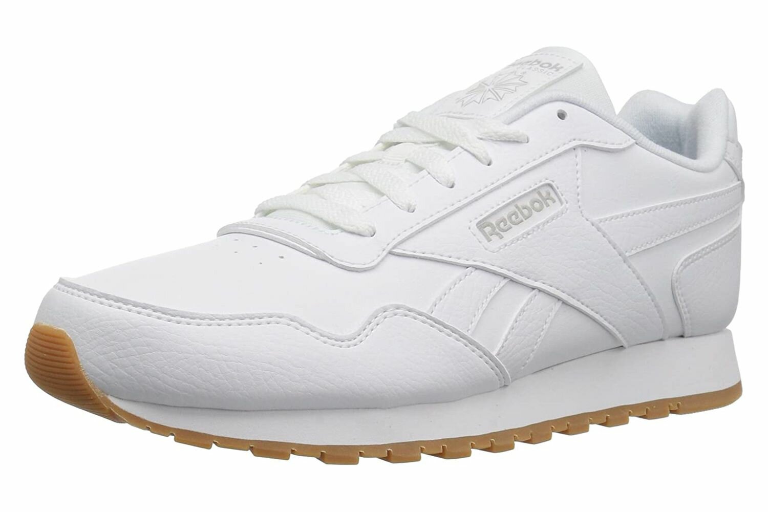 Reebok Women's Classic Harman Run Sneaker