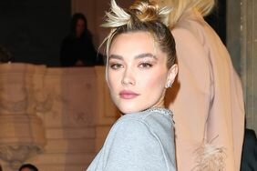 Florence Pugh