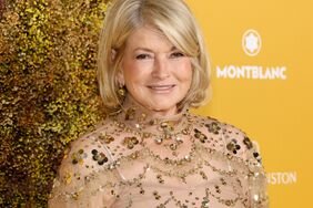 Martha Stewart 