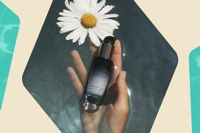 CLEAN SLATE: MARA Flower Acid Algae Serum Launch