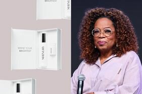 Post Cyber Monday Oprah Gift