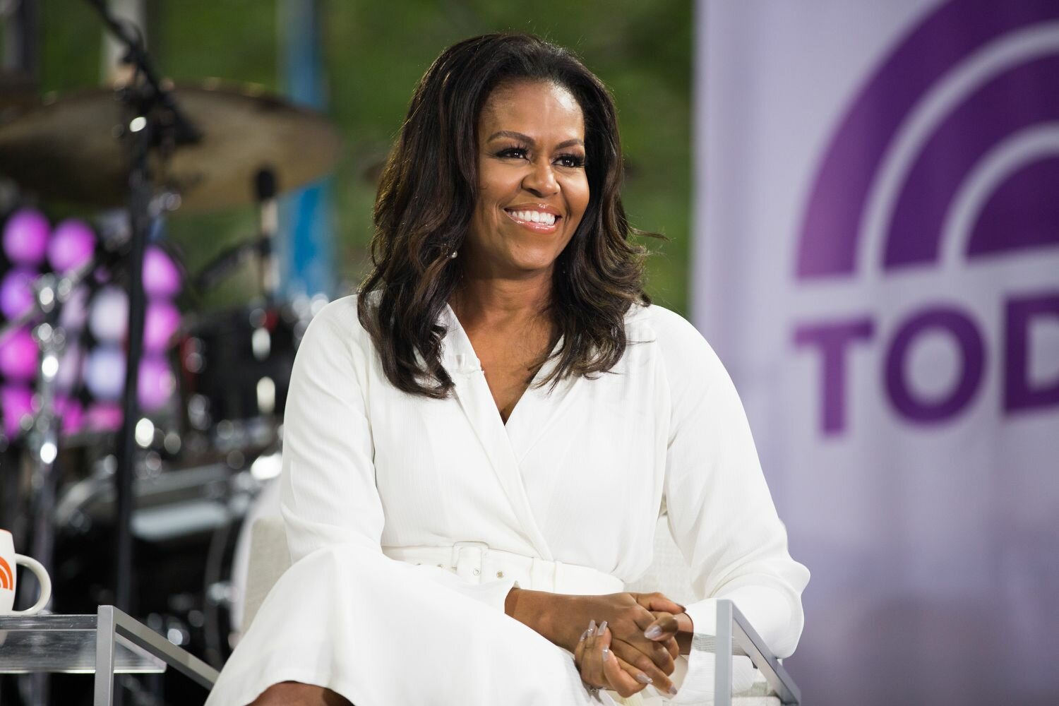 Michelle Obama