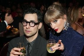 jack antonoff taylor swift grammys