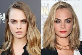 Cara Delevingne 